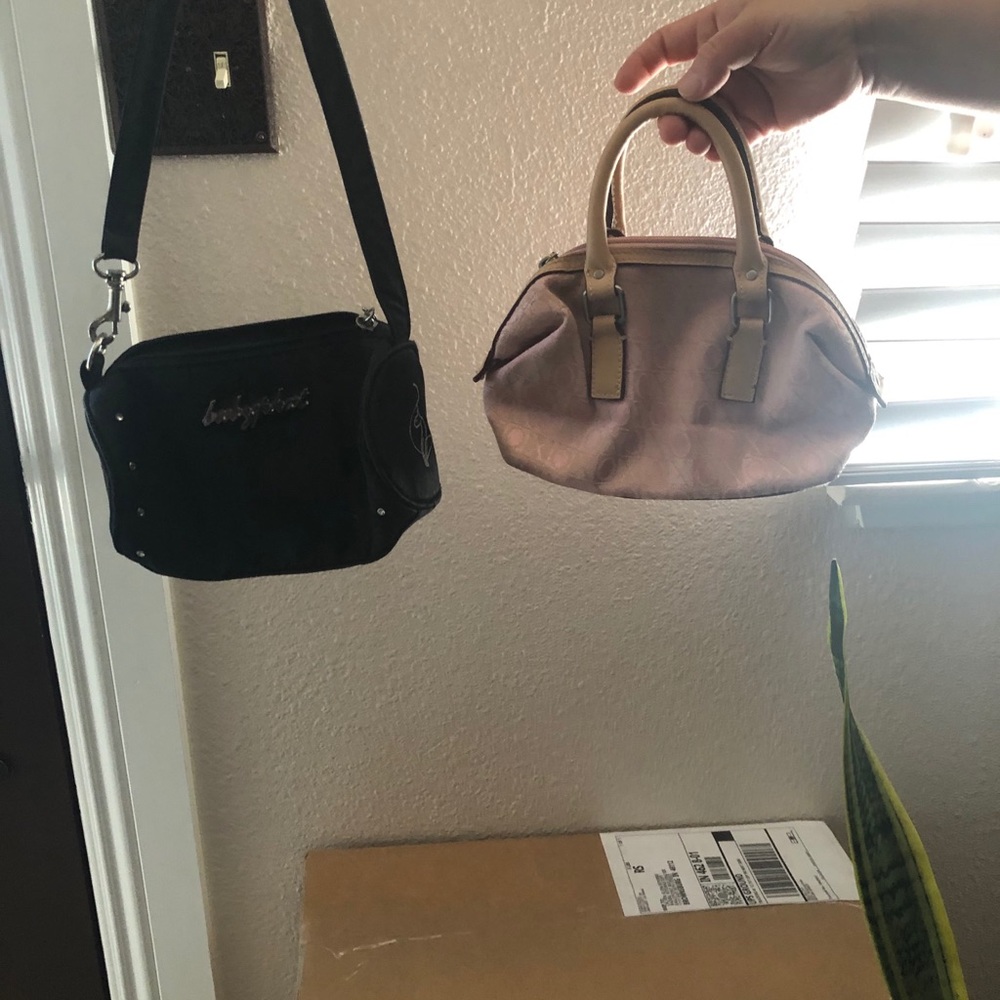 Mini purses - Picture 2 of 2